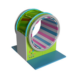 RAINBOW ROLLER
